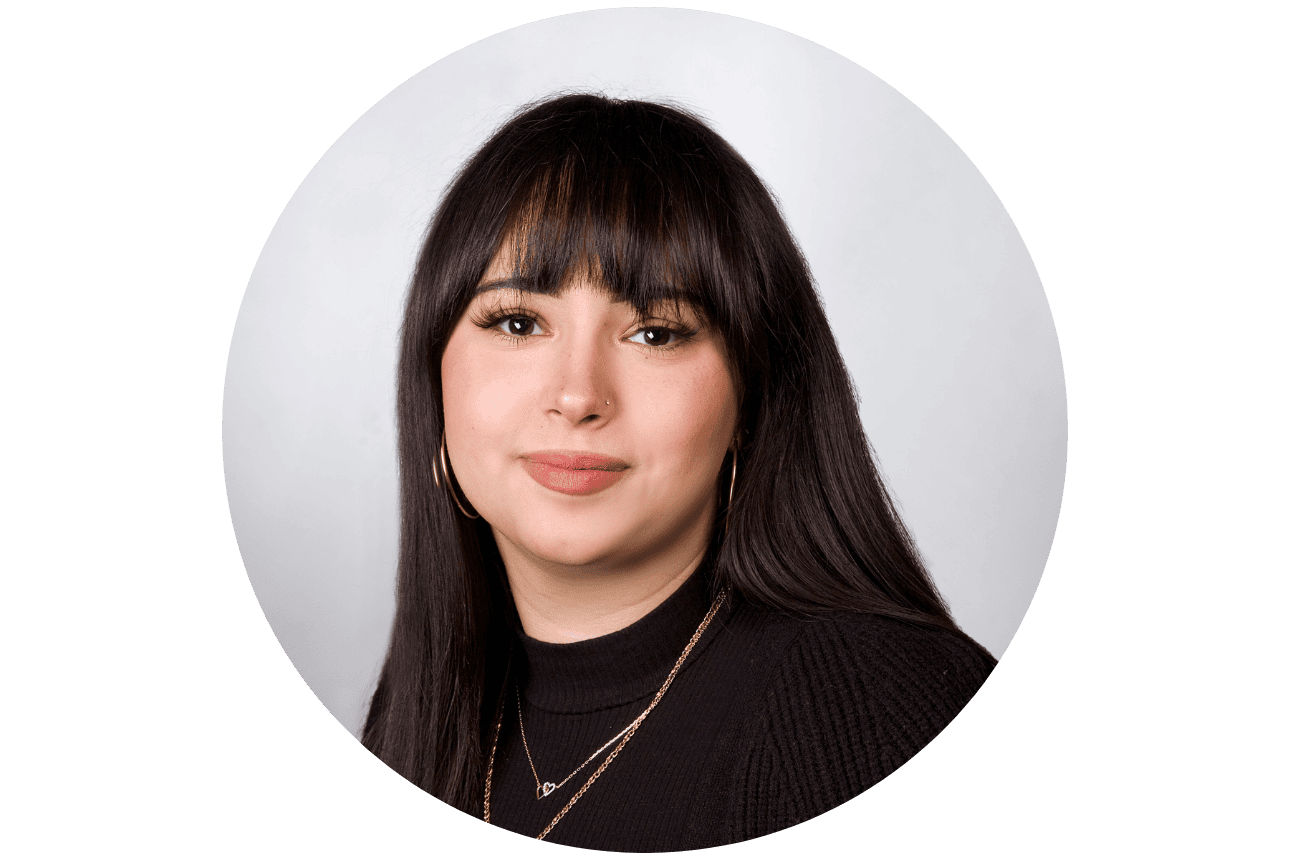 Johanna Maria Grytt Smart Serviceberaterin