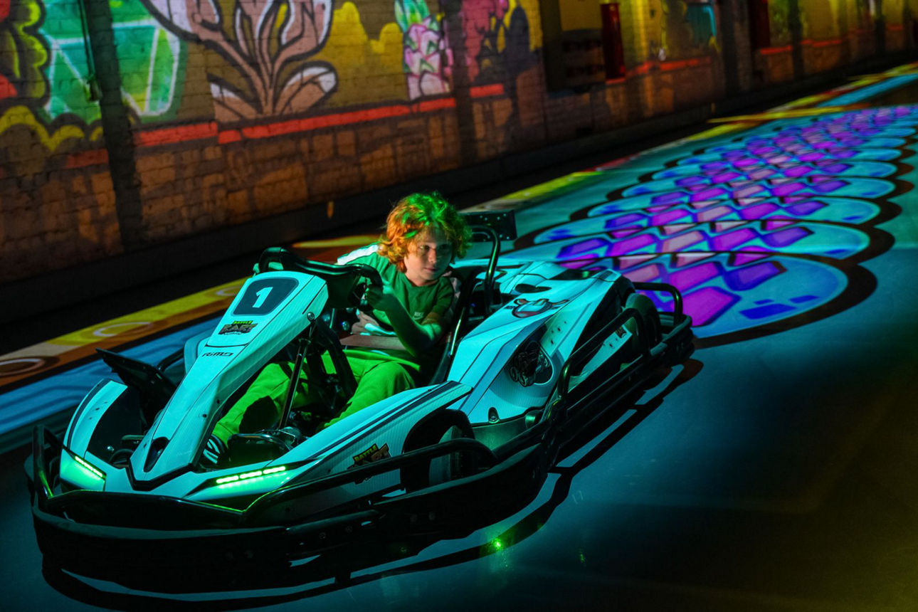 Clubkalender 2025: September