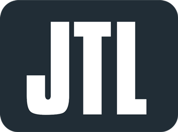 Das Logo von JTL