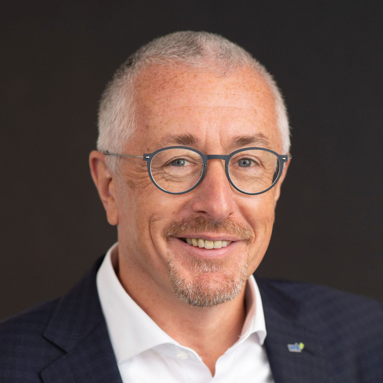 Jürgen Stobbe, Fotograf: Christian Schauderna