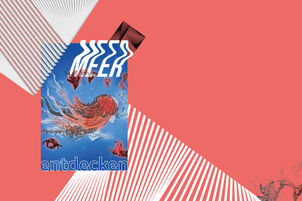 Motiv zum Wettbewerb "Meer entdecken"