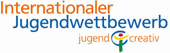 Logo Internationaler Jugendwettbewerb
