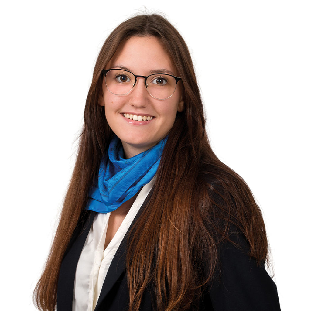 Businessportrait Julia Cramer