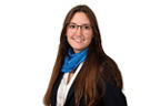 Julia Demmer, Business-Portrait