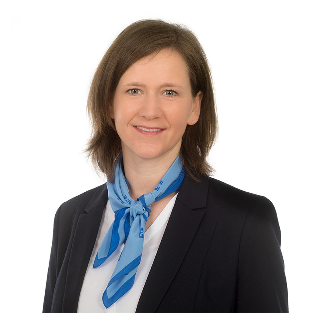 Businessportrait Julia Wilsberg