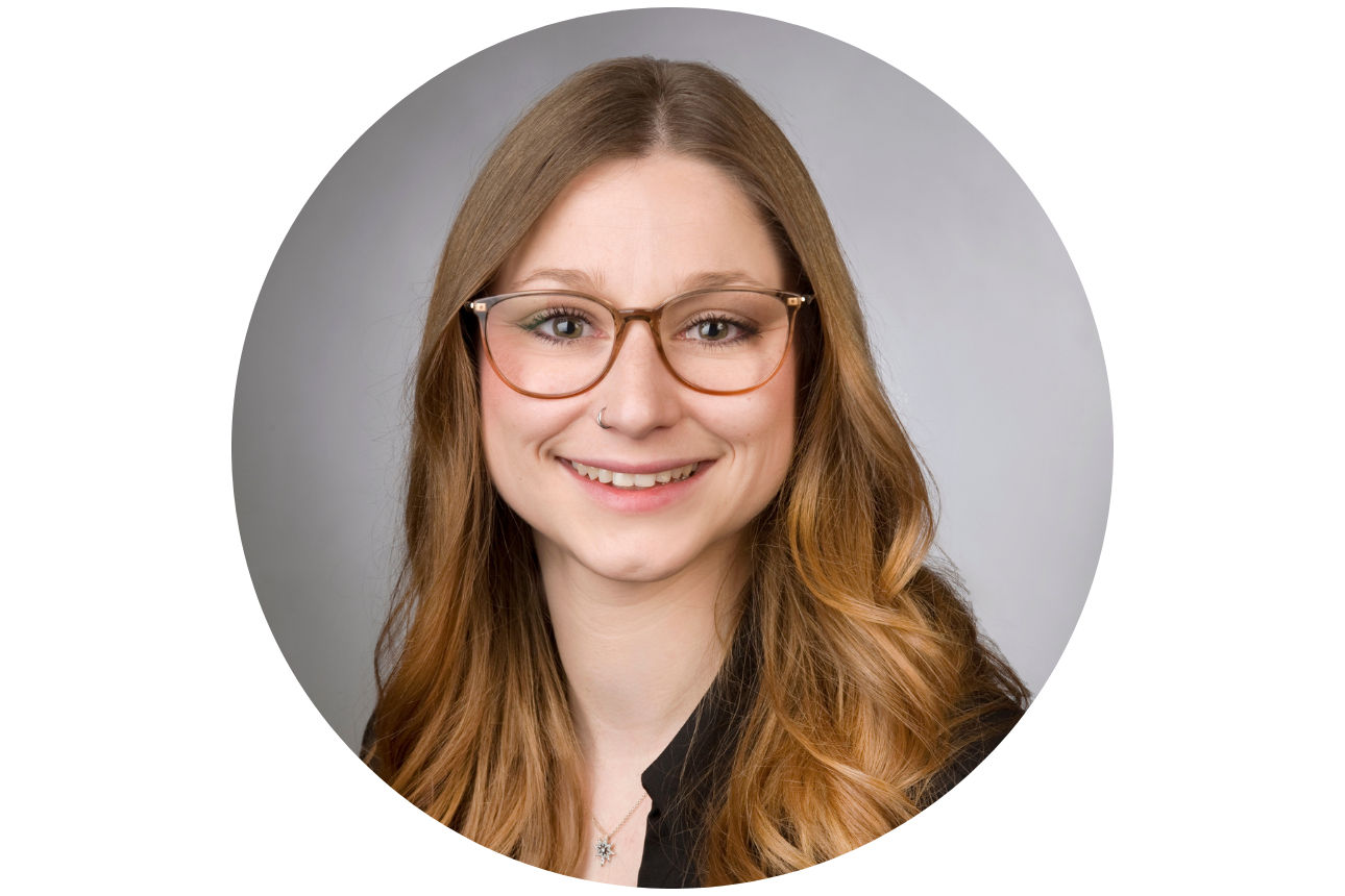 Julia Zimmer Smart Serviceberaterin