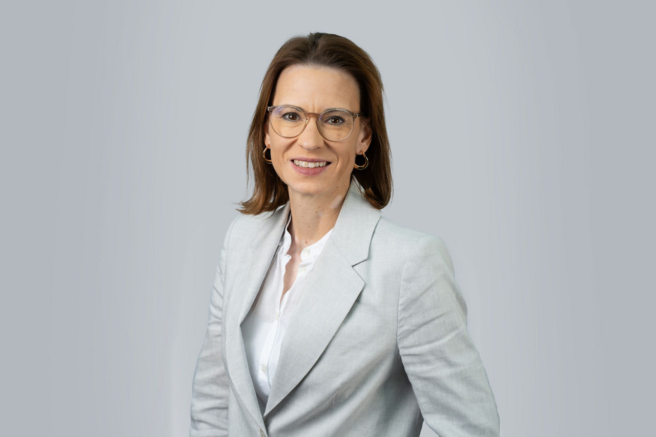 Julia Rüppel, Gelnhausen