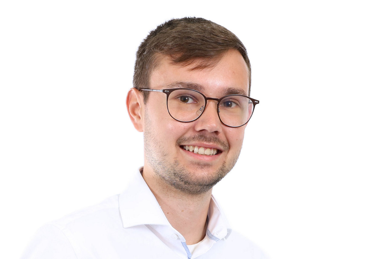  Julian Ginditzki
