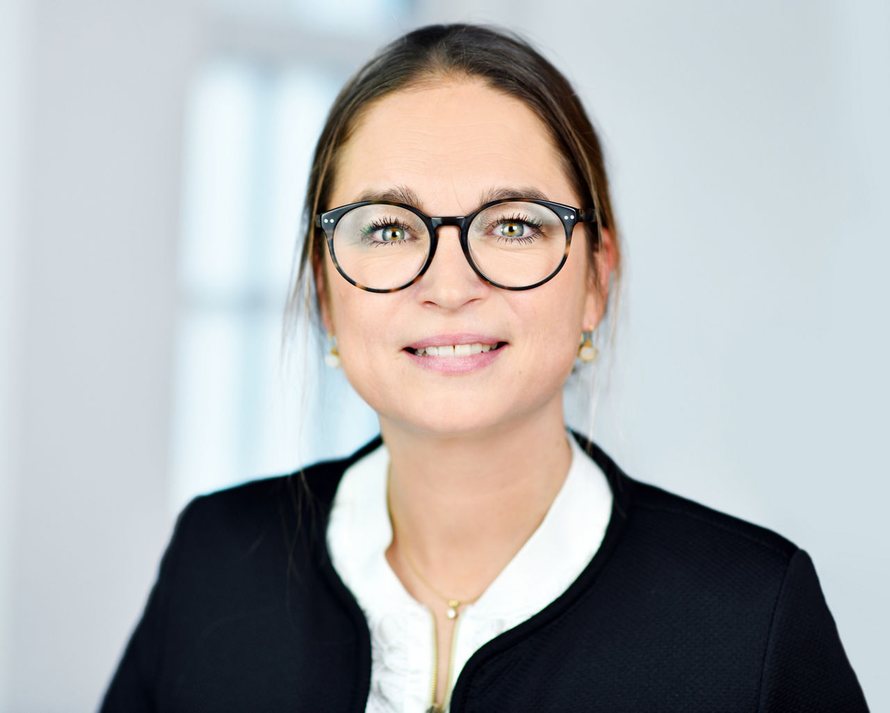 Julie Morvan Serviceberatung