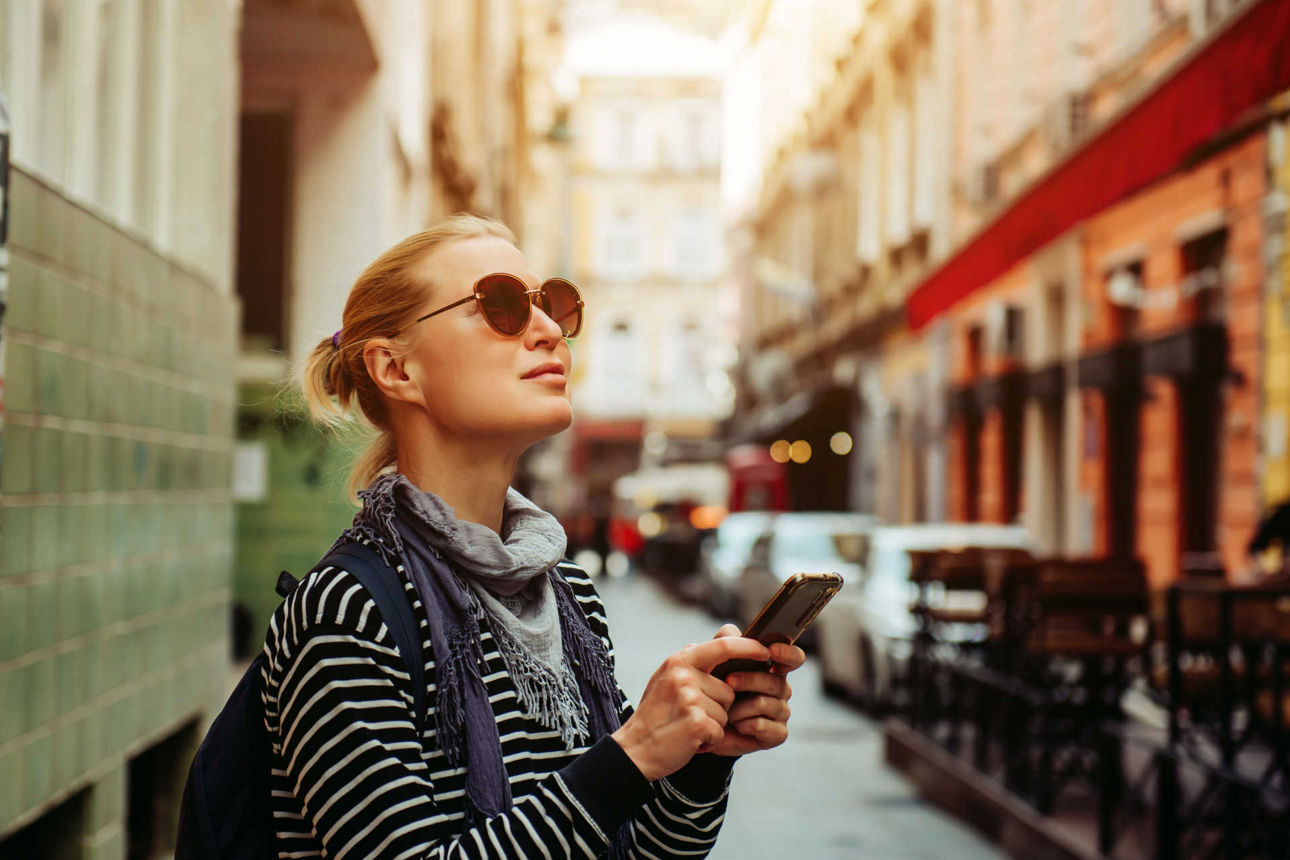 Kostenloses Konto für junge Leute