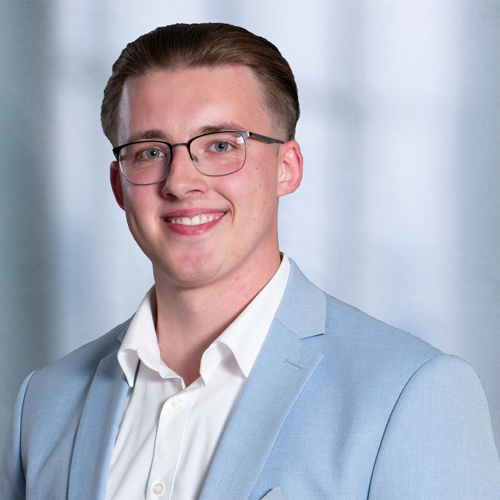 Foto von Daniel Jungmann