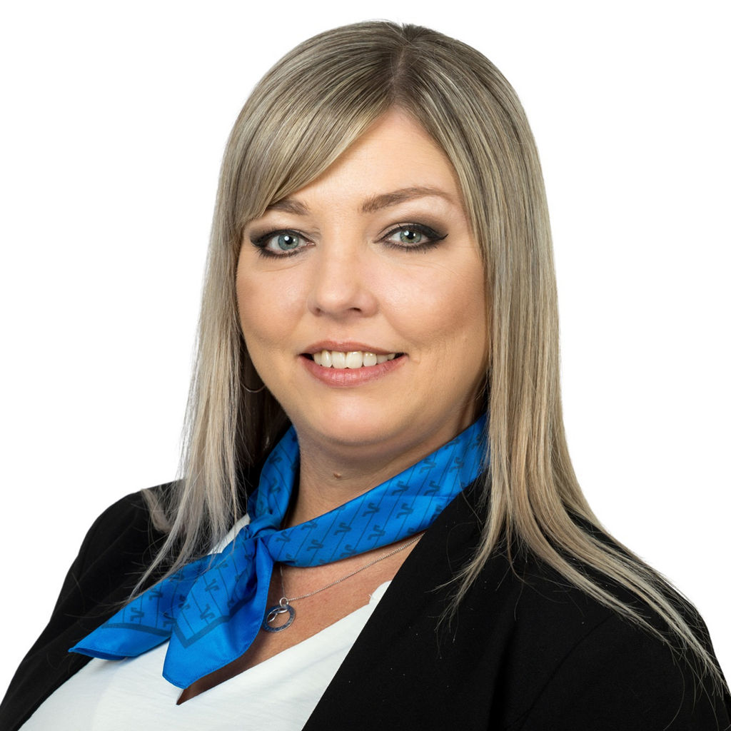 Businesportrait Justyna Eichler