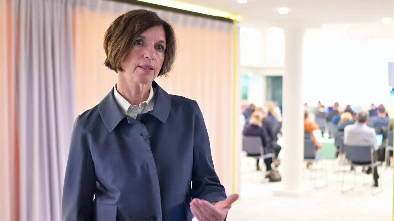 Interview mit Prof. Dr. Jutta Allmendinger