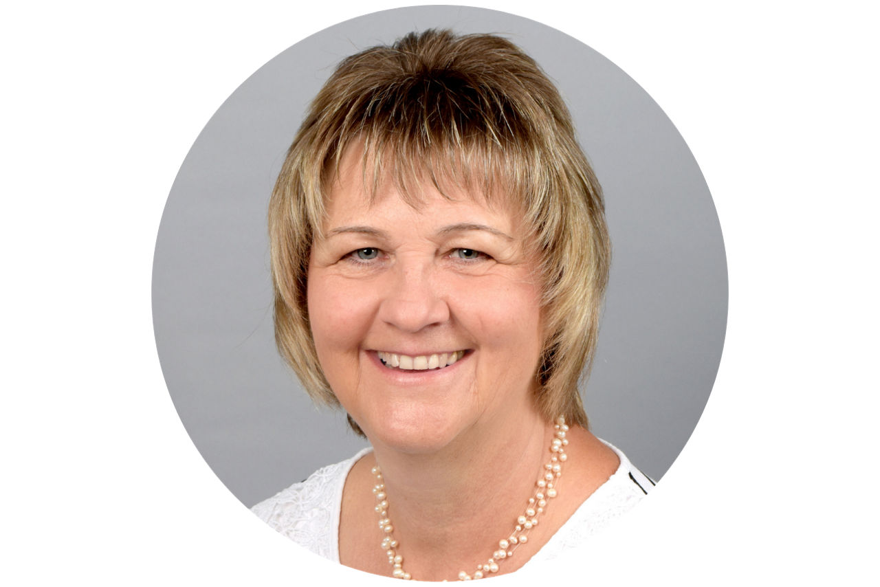 Jutta Gauß