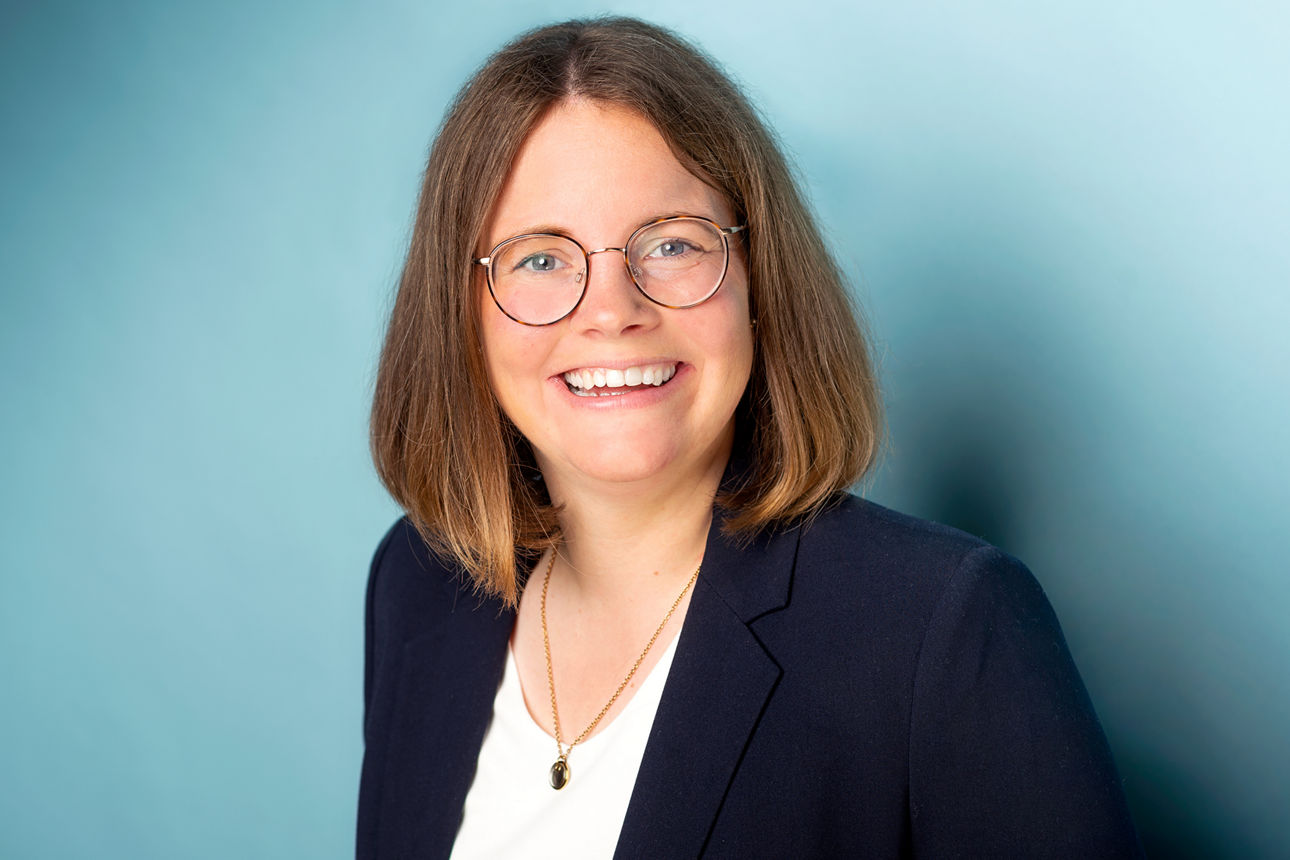 Jutta Bartels