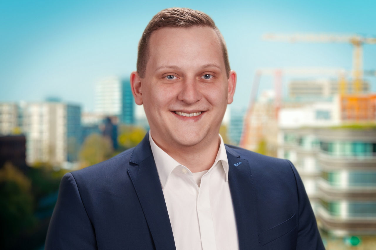Markus Kalamala