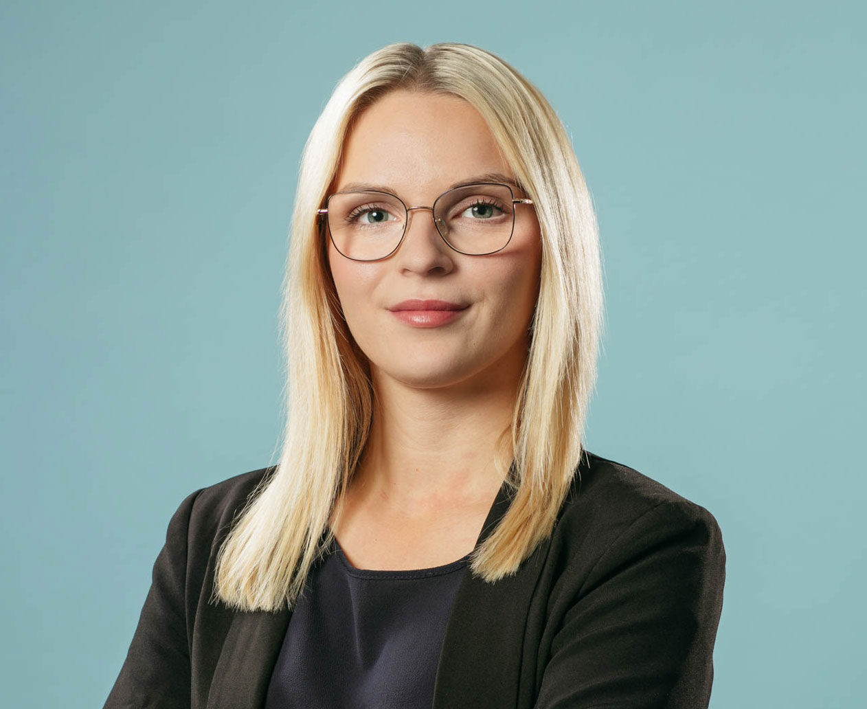 Foto von Frau Sarah Kambach