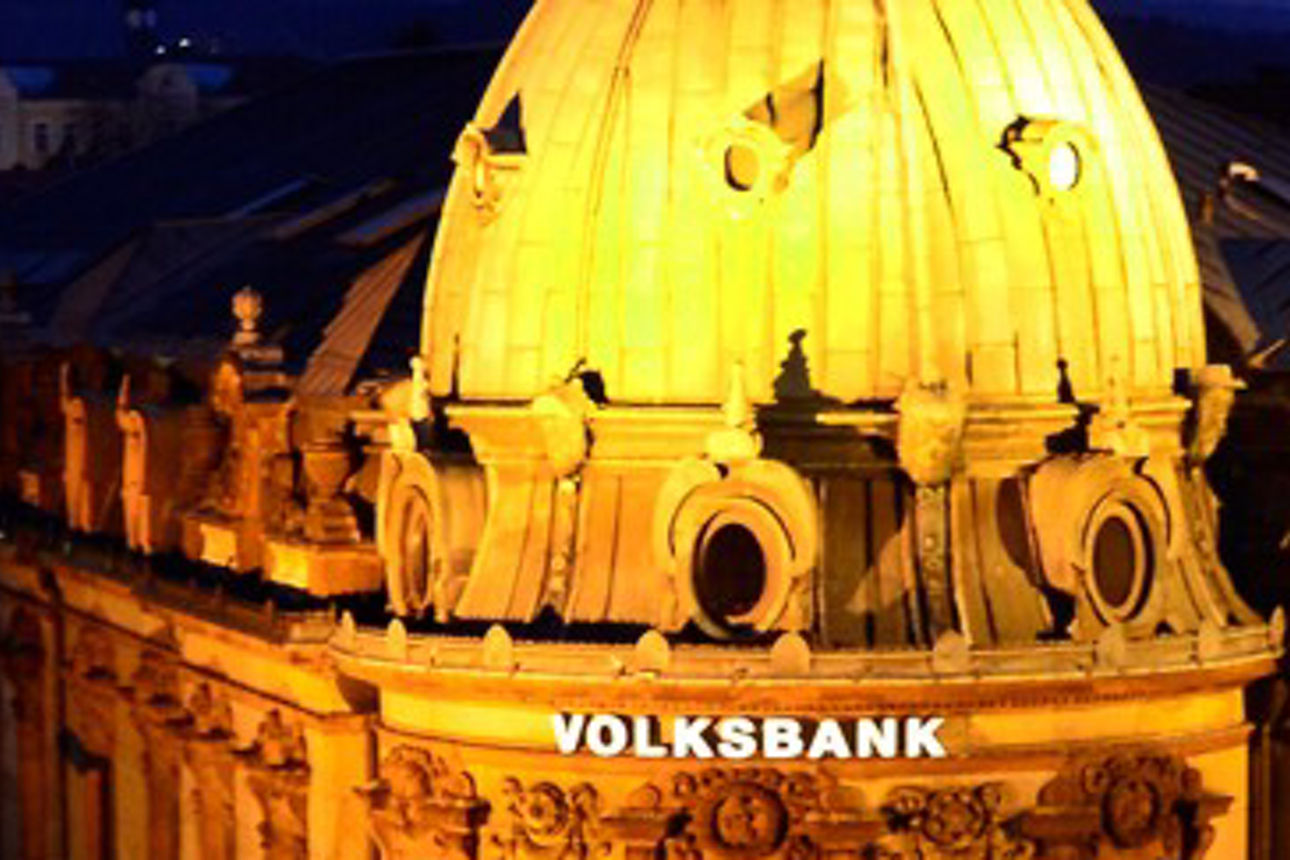 Volksbank-Gebäude