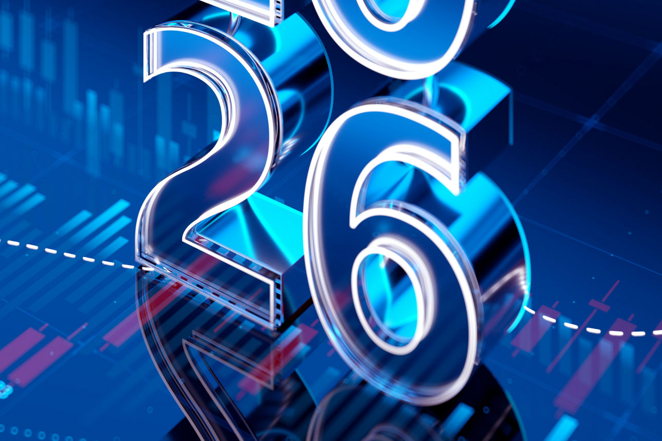 Kapitalmarktausblick 2026