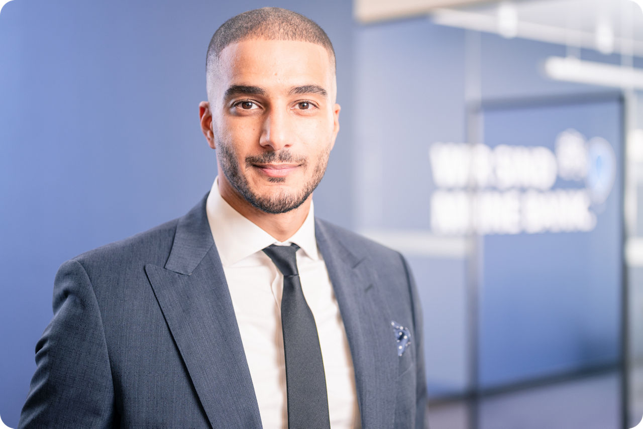 Profilbild Karem-El-Bastaweisy