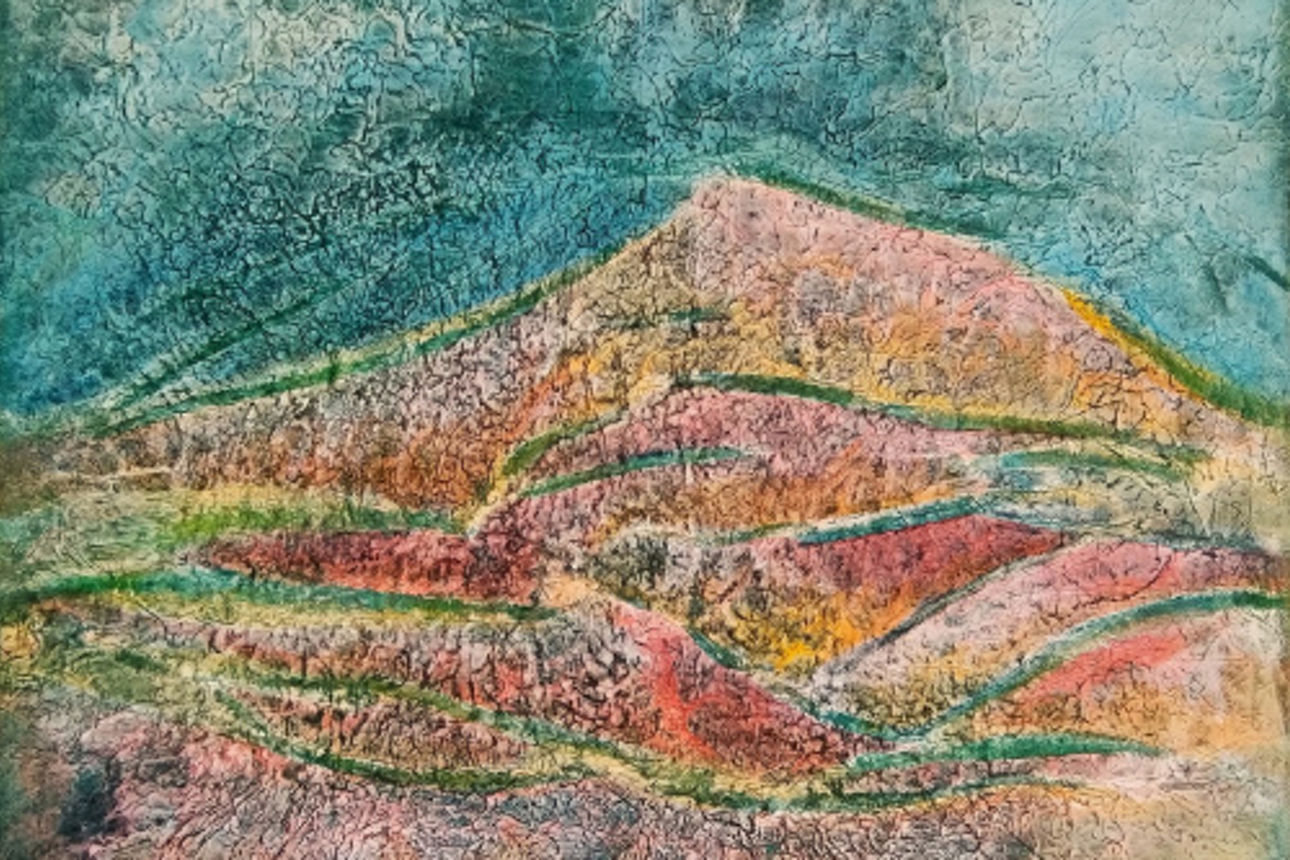 Kunstwerk Karin Herzogenrath