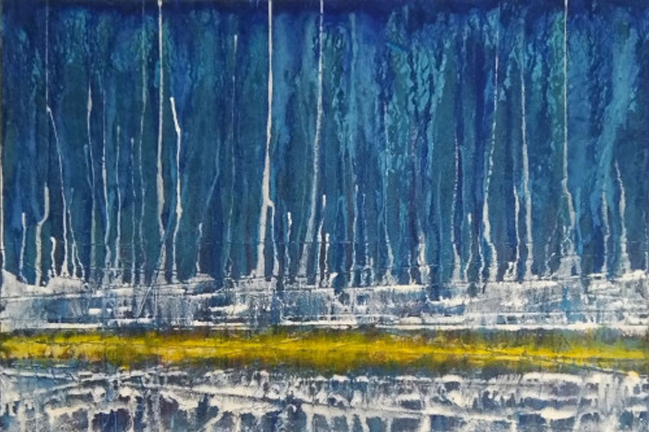 Kunstwerk Karin Herzogenrath