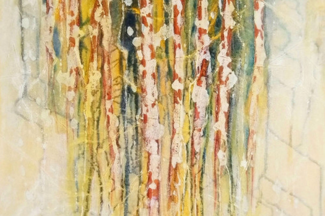 Kunstwerk Karin Herzogenrath