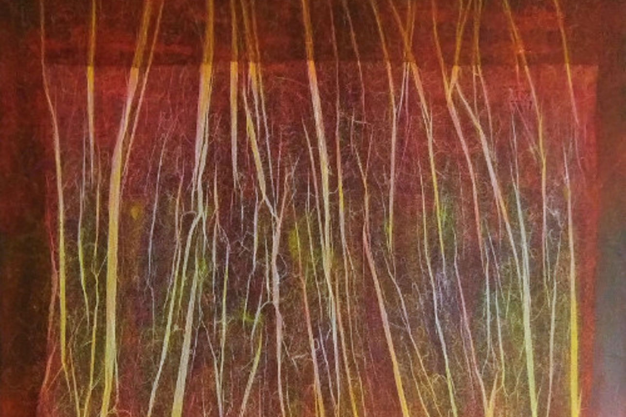 Kunstwerk Karin Herzogenrath