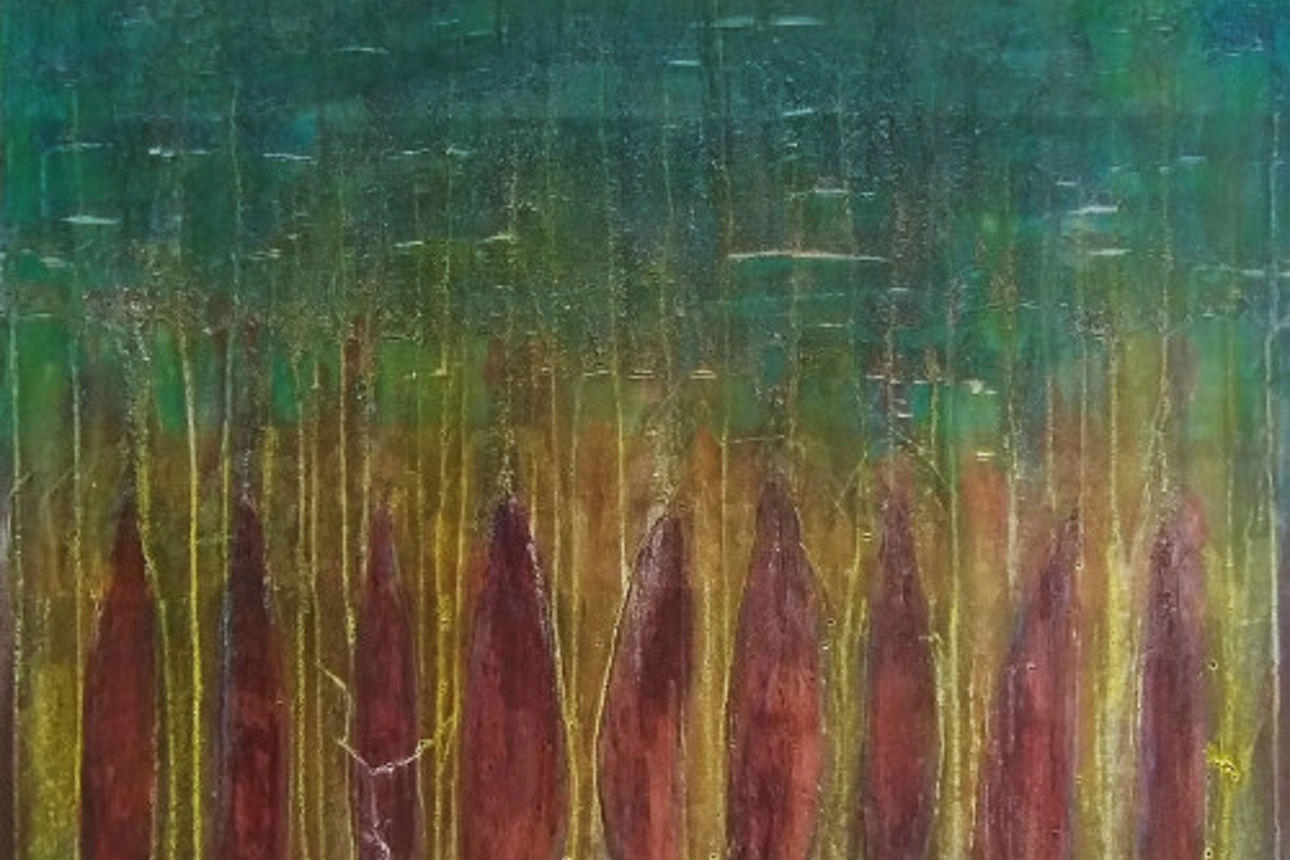 Kunstwerk Karin Herzogenrath