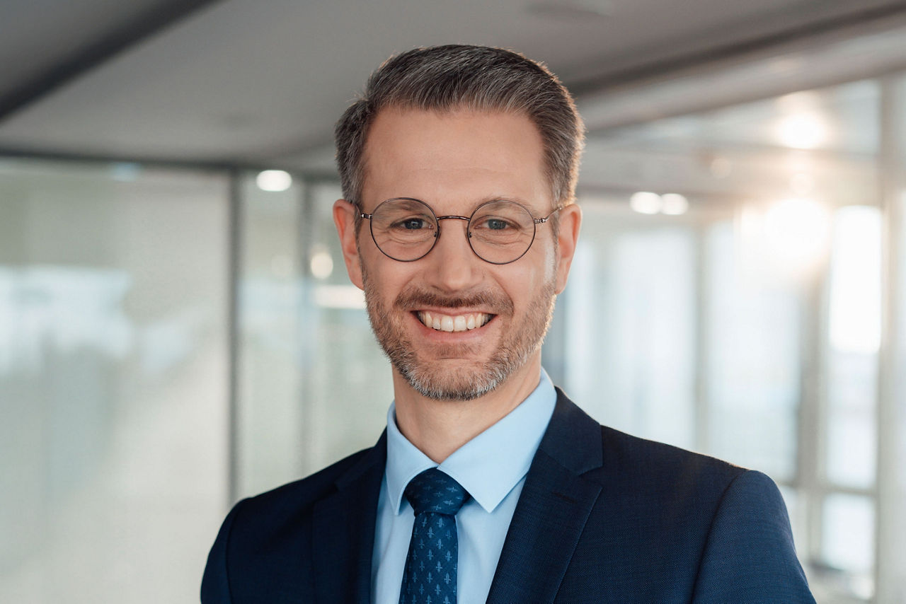 Christian Kastens