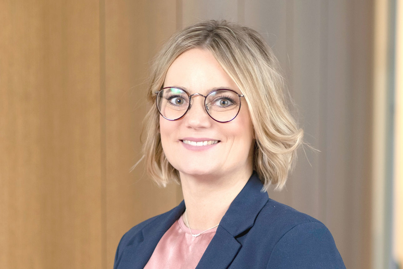 Bild von Katharina Zinsheimer-Klingbeil