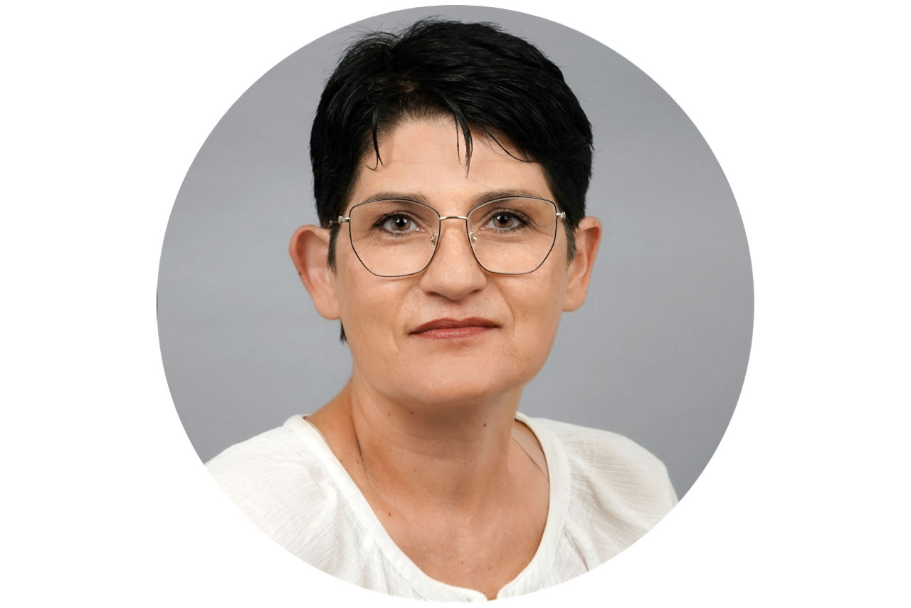 Katja Kölbl