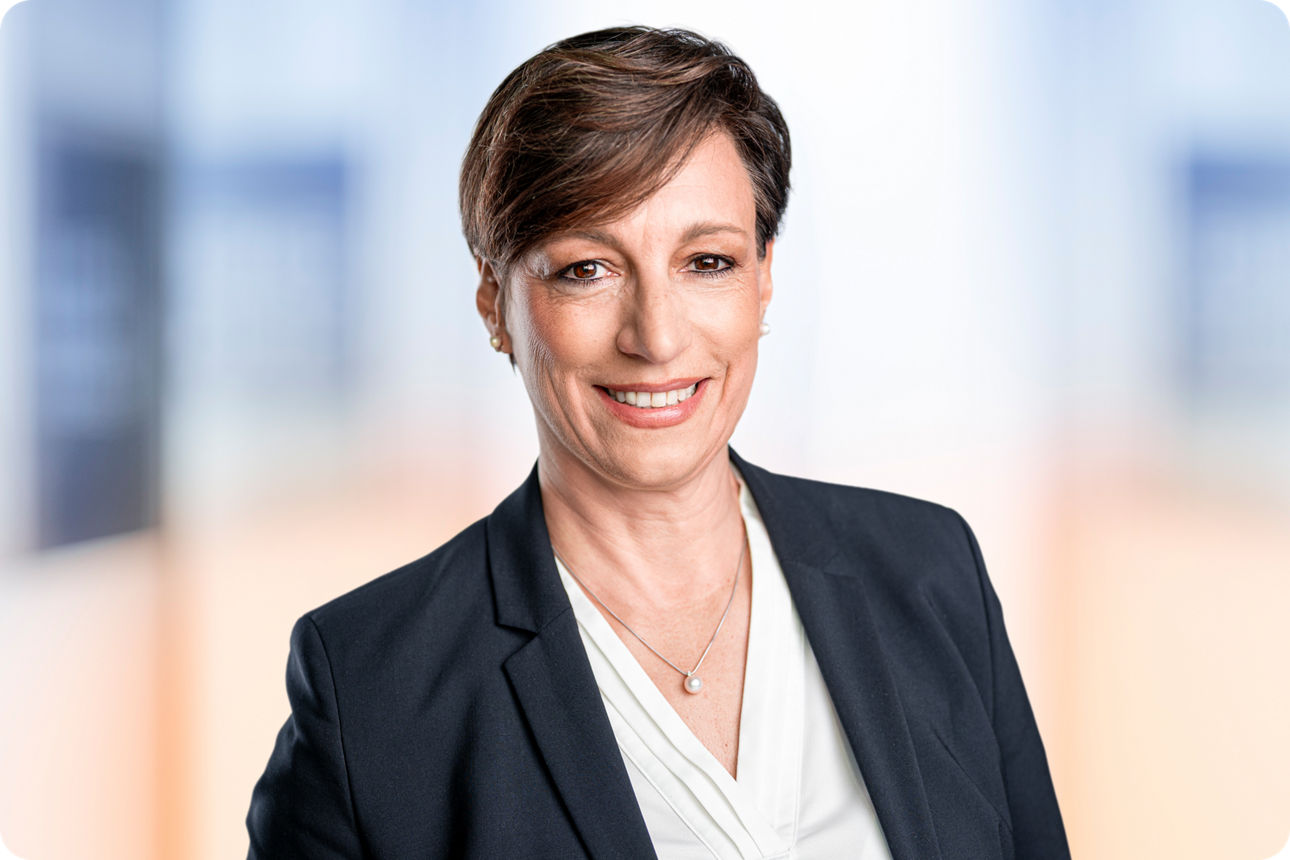 Portrait Katja Nieschulze