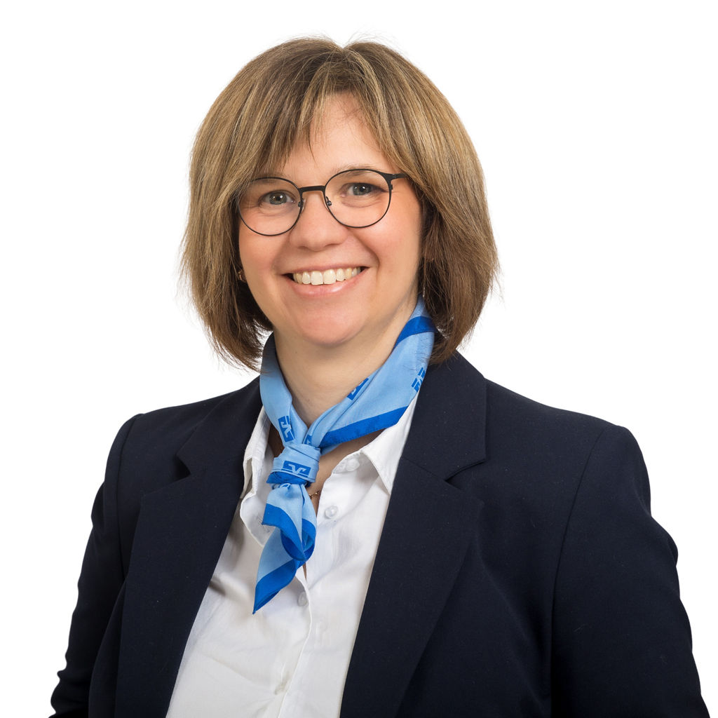 Business Portrait Katja Letschert