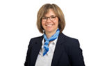 Business Portrait Katja Letschert