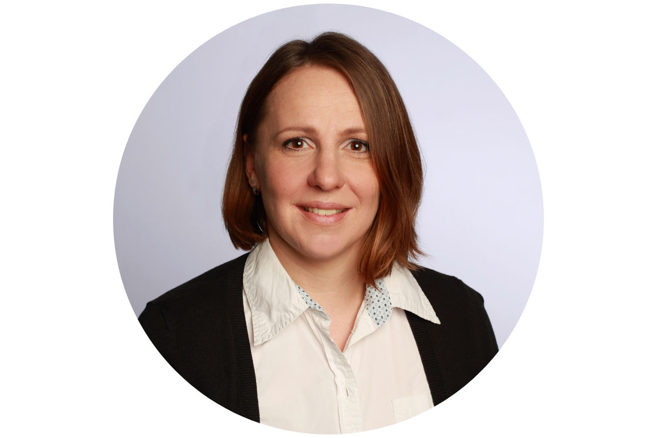 Katrin Wagner Smart Serviceberaterin