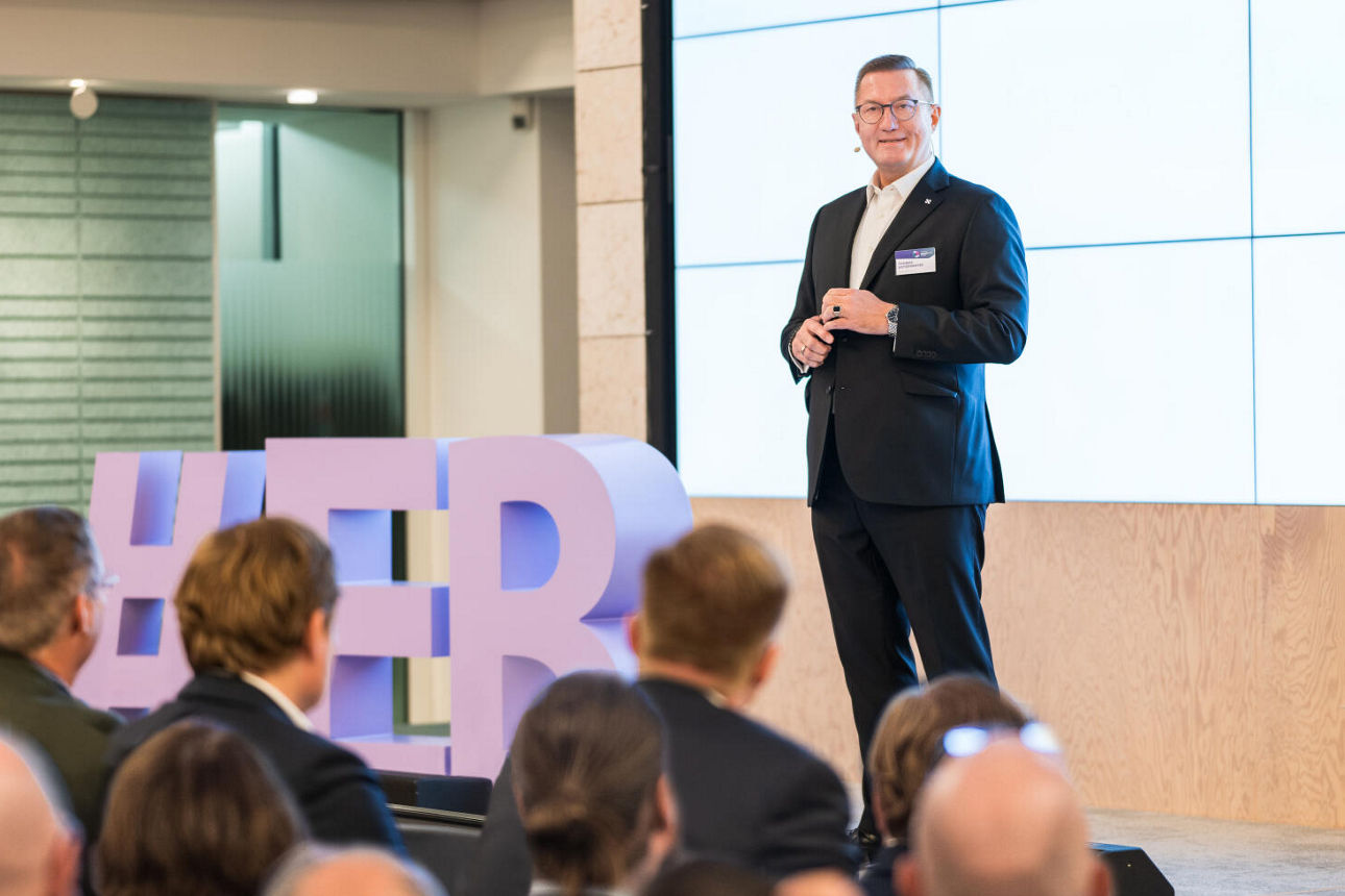 LebensWert-Treff 2025: Zusammenhalt in Zeiten des Wandels