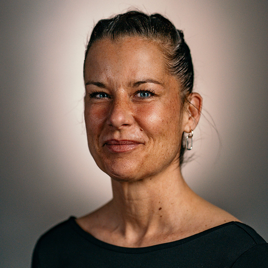 Susi Kayhan Mitarbeiterbild