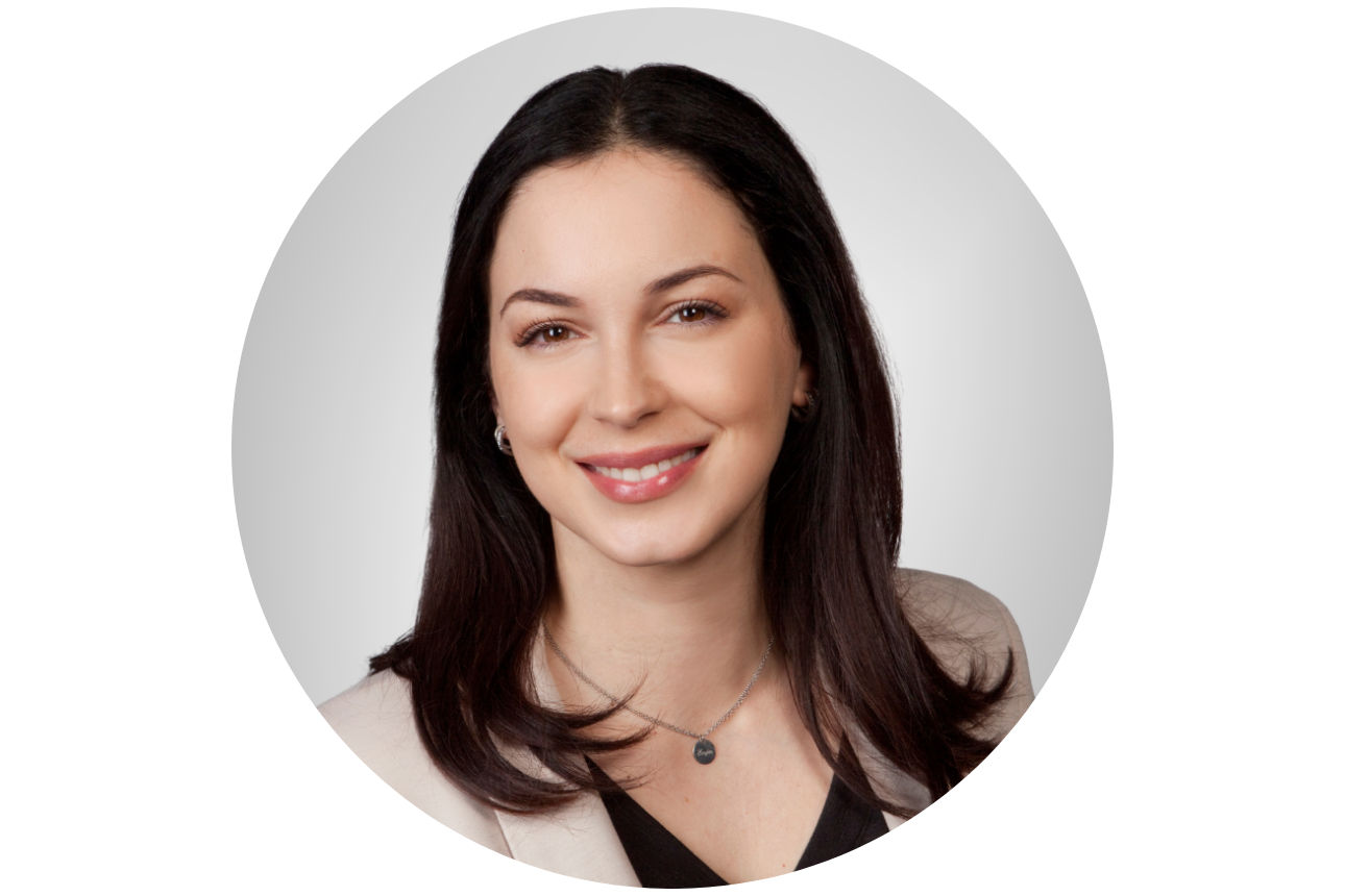 Natalie Kelter Smart Serviceberaterin
