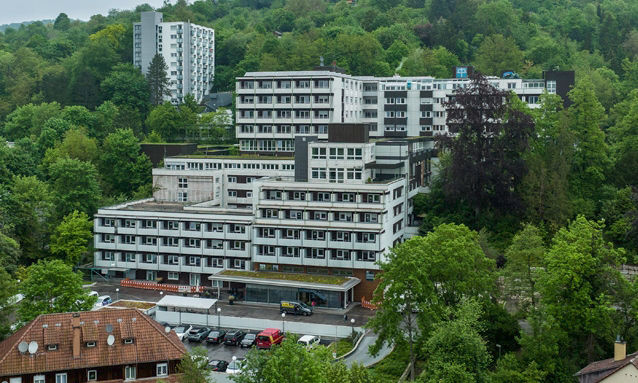 Kennenburg im Jahr 2024