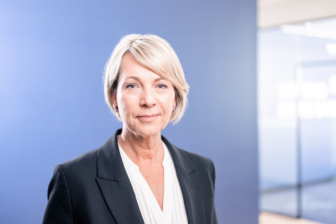Kerstin Golze