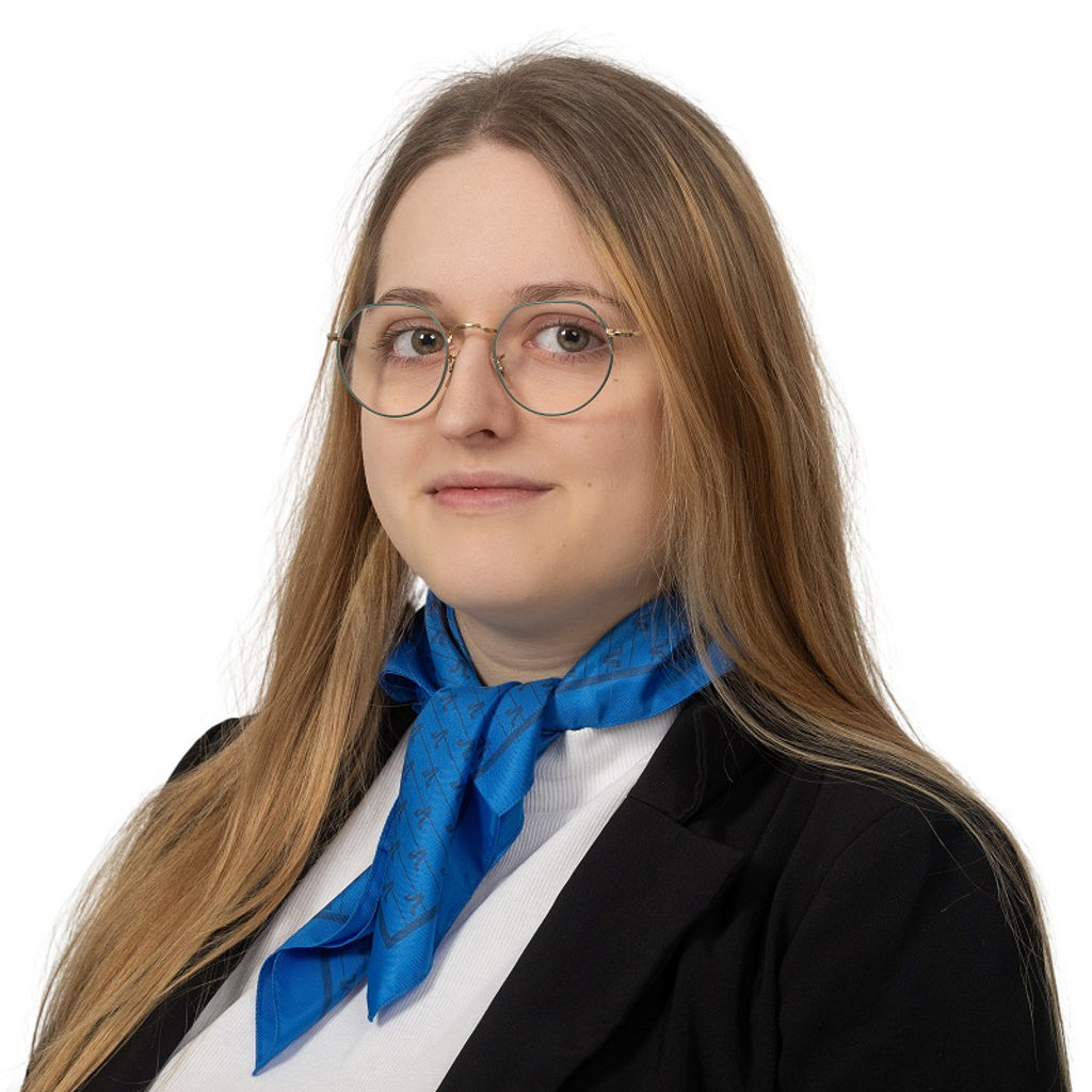 Businessportrait Kerstin Kisinger