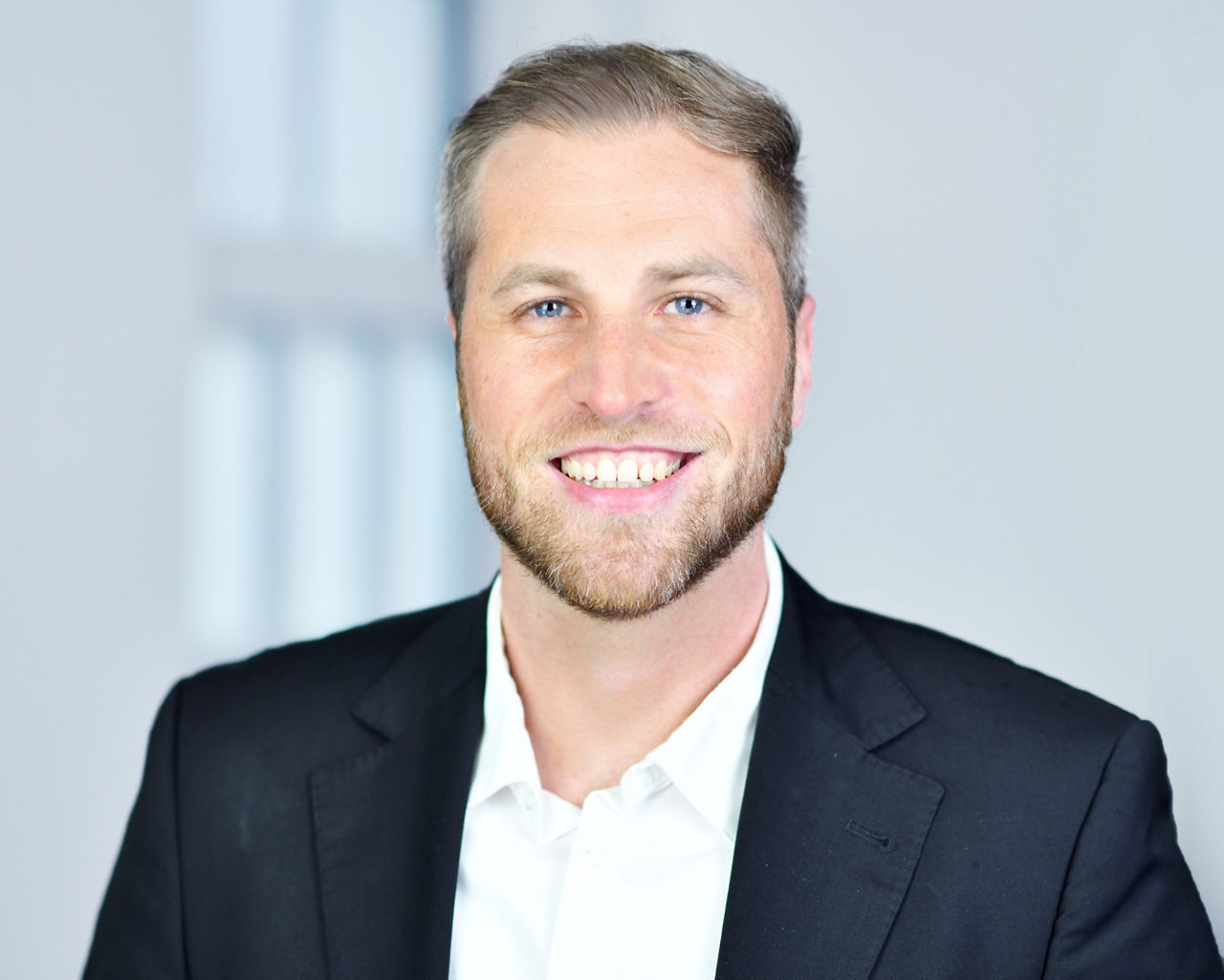 Kevin Jansen Serviceberatung