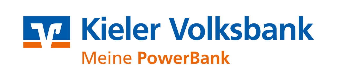 Kieler Volksbank Logo