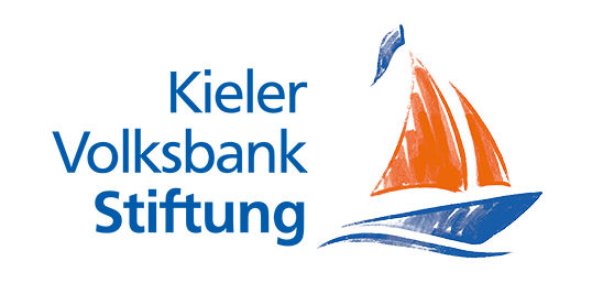 Kieler Volksbank Stiftung Logo