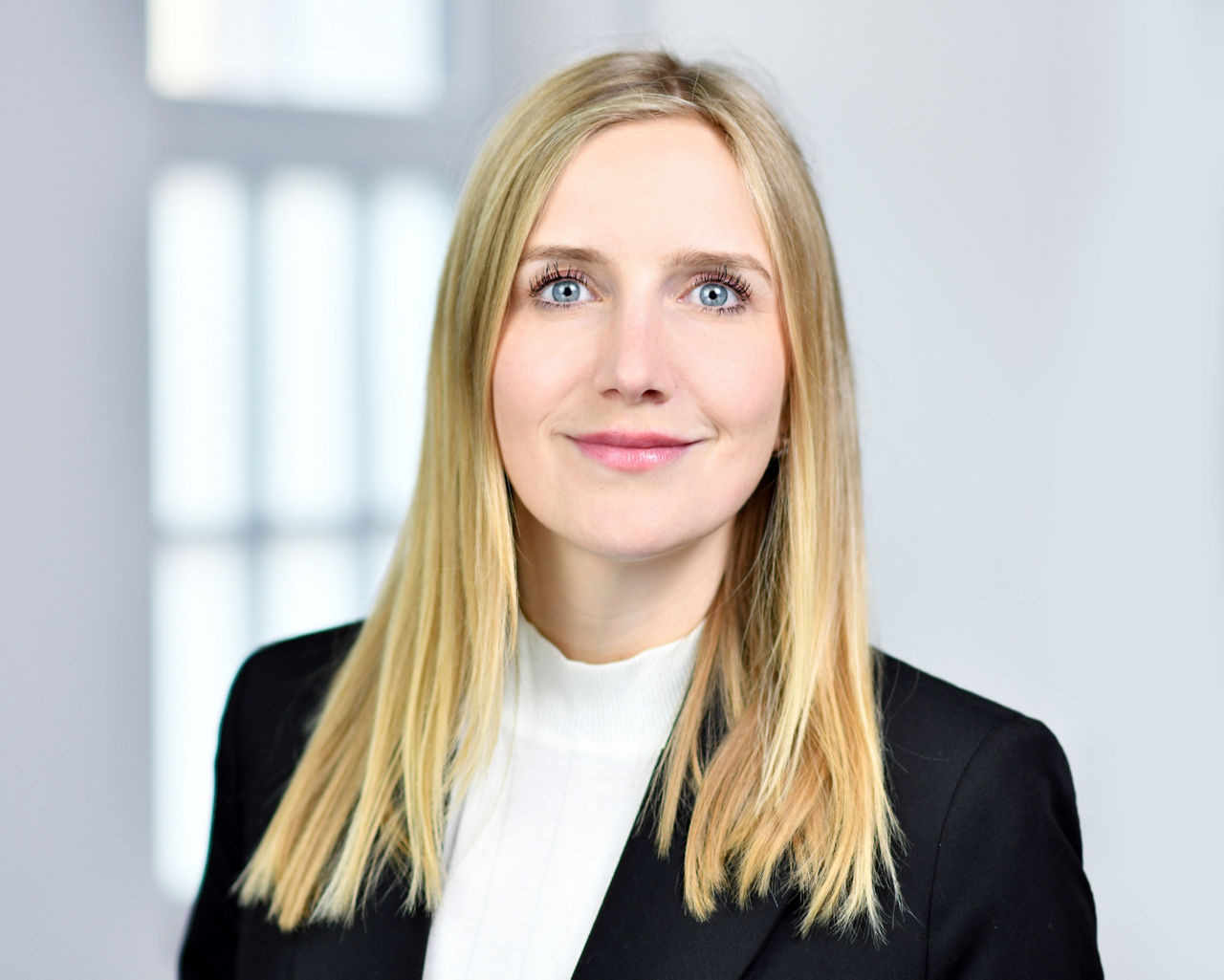 Kim Ernst Marketing Managerin