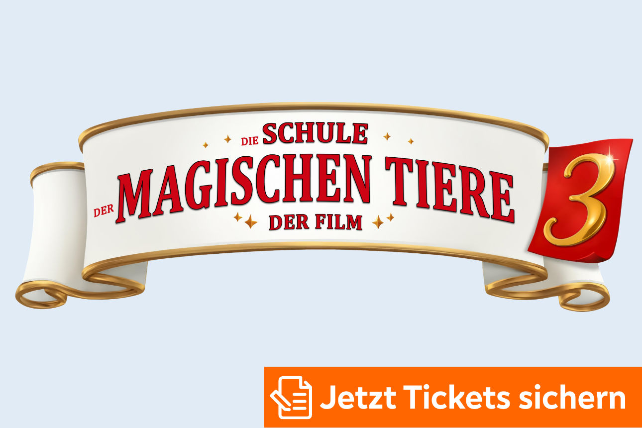 Die Schule der magischen Tiere 3