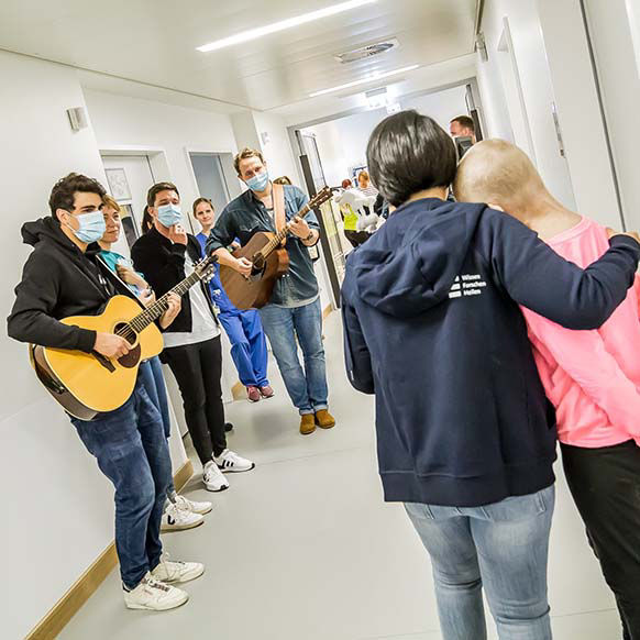 Kinderklinik ev