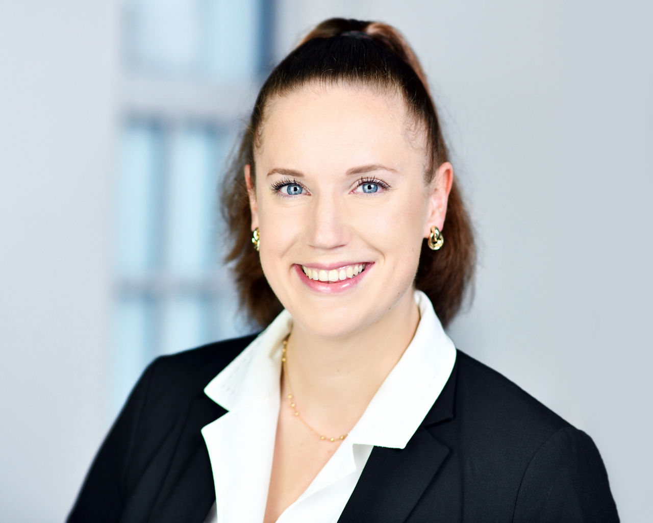 Kira Jankowski Marketing Managerin