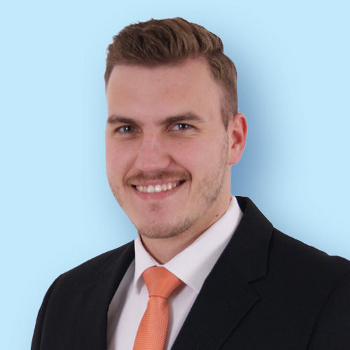 Nicolas Kirchner